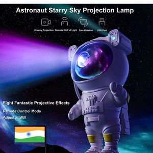 Astronaut Projector For Room