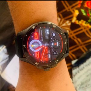 Beatxp Vega Special Edition Smart Watch