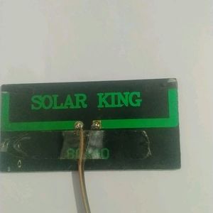 Mini Solar Panel