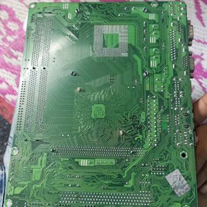 Zebronic Desktop Motherboard With 6m Warranty