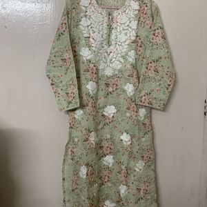 Lucknowi Kurta