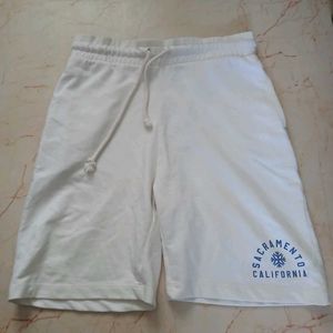 4 Mix Of Brands Shorts For Boys