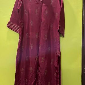 Rang riti New Kurta For Ladies Girls