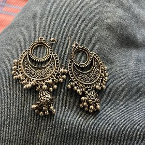 Sonchadi Earrings