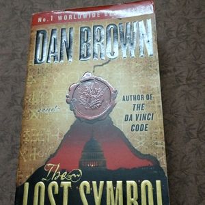 The Lost Symbol