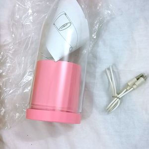 Mini Portable Juicer For Smoothies