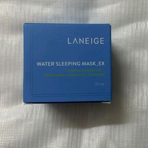 Laneige Sleeping Mask