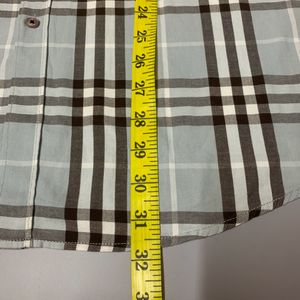 Burberry Shirt For Men’s.