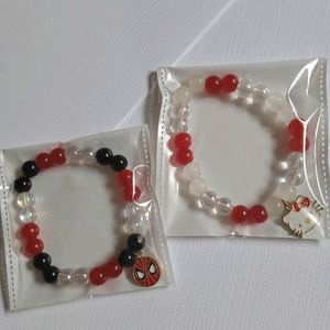 Duo Braclets