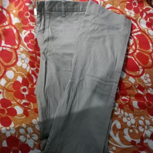 Top Man Made In UAE Gents Pant