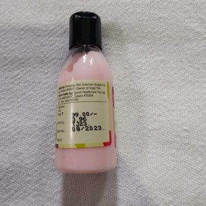 Body Lotion