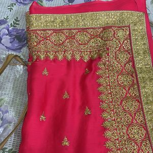 Work Sarees