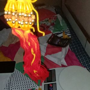 100 Pieces Of Loose Rakhis For Quick Resale