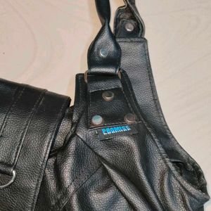 Women's Black Sling Bags