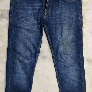 Max Skinny Fit Jeans 34"