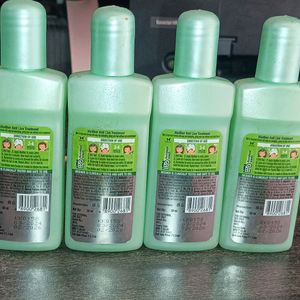 Mediker Lice Treatment Shampoo