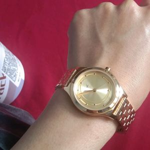 Fastrack Watch For Women