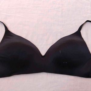 soft padded bra