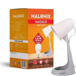 Halonix Magnus Desk Light