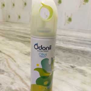 Odonil Room Spray (CitrusFresh 🍋)