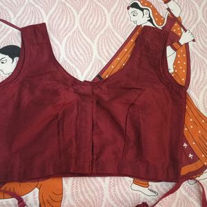 Set Of Blouse Bra Penty Peticourt