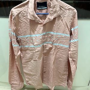 Mens Casual Shirt