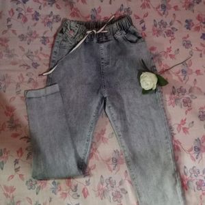 New Jeans For Women/Girls