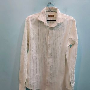 Zara And H&M Men Shirt