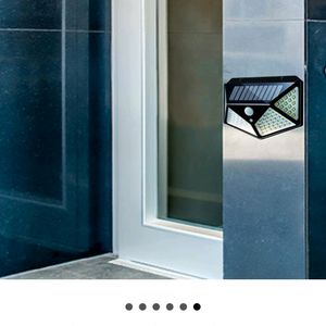 Solar Lights For Outdoor Indoors