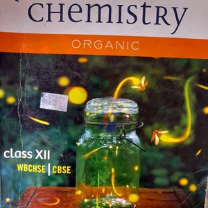 Chemistry Combo Books(Textbook+Practical)