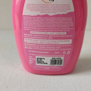 Pure Origin Vitamin C Lotion