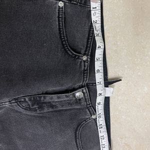 H&M Straight Pants