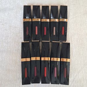 Manish Malhotra Lipstick SALE Just IN 169rs Each