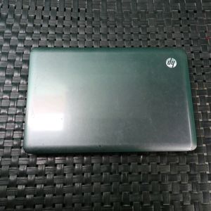 HP Pavilion G4