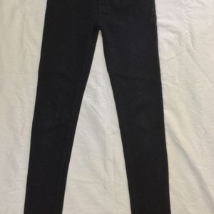 Black Skinny Jeans🖤✨🐈‍⬛✨+free Delivery (₹30)