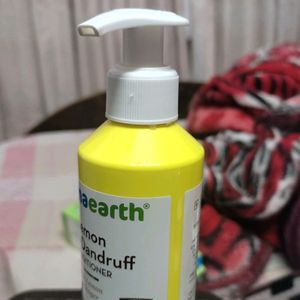 Mamaearth Anti Dandruff Conditioner