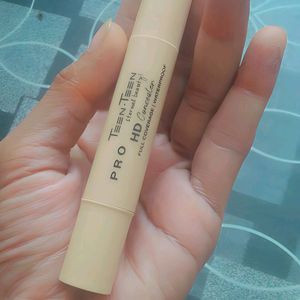 Teen Teen Hd Full Coverage Concealer