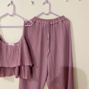 Women Co-ord Set