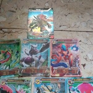 Most Rarest Pokemon Cards EVER