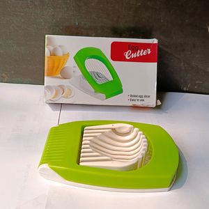 Egg Cutter