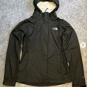 Tnf Windbreaker jacket (authentic )