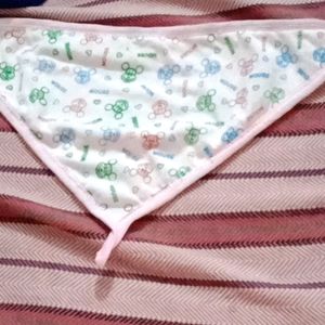 Cotton Nappy For Babies