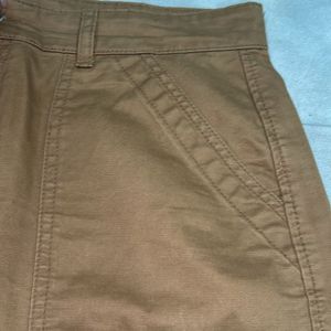 Zudio Cargo Pants