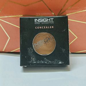 INSIGHT Concealer (Shade NC1 PORCELAIN)