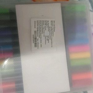 Price Drop!! Brush pens