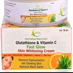 Skin Whitening Cream