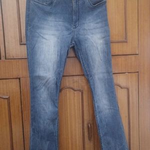 Branded Lee Cooper Women Jeans