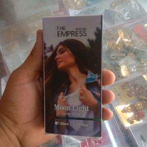 THE EMPRESS PERFUME