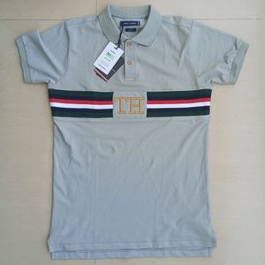 Branded T-shirt By Tommy Hilfiger (Men)