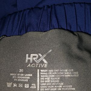 HRX Women's Active Wear